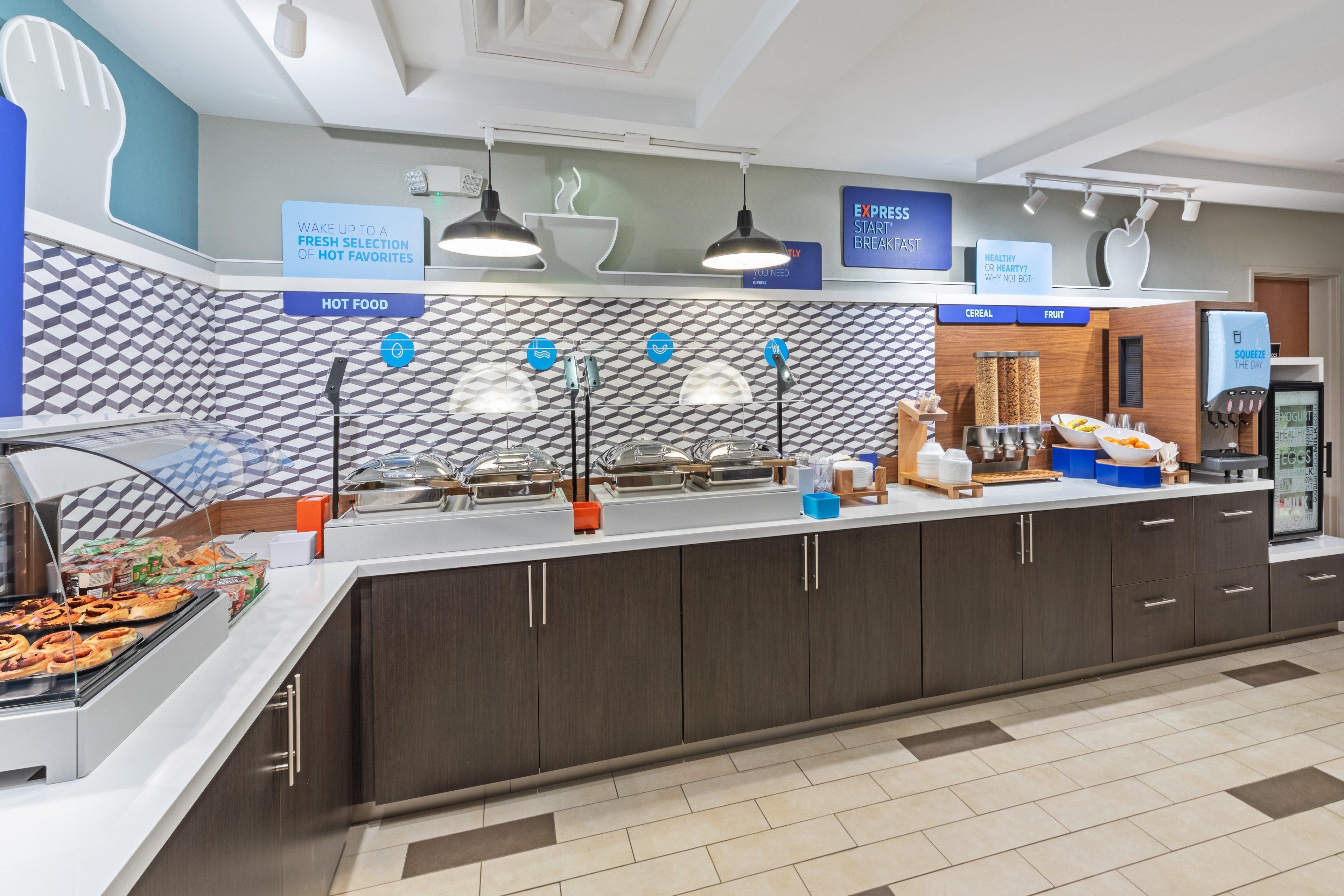 Holiday Inn Express Hotel & Suites Picayune By Ihg Luaran gambar