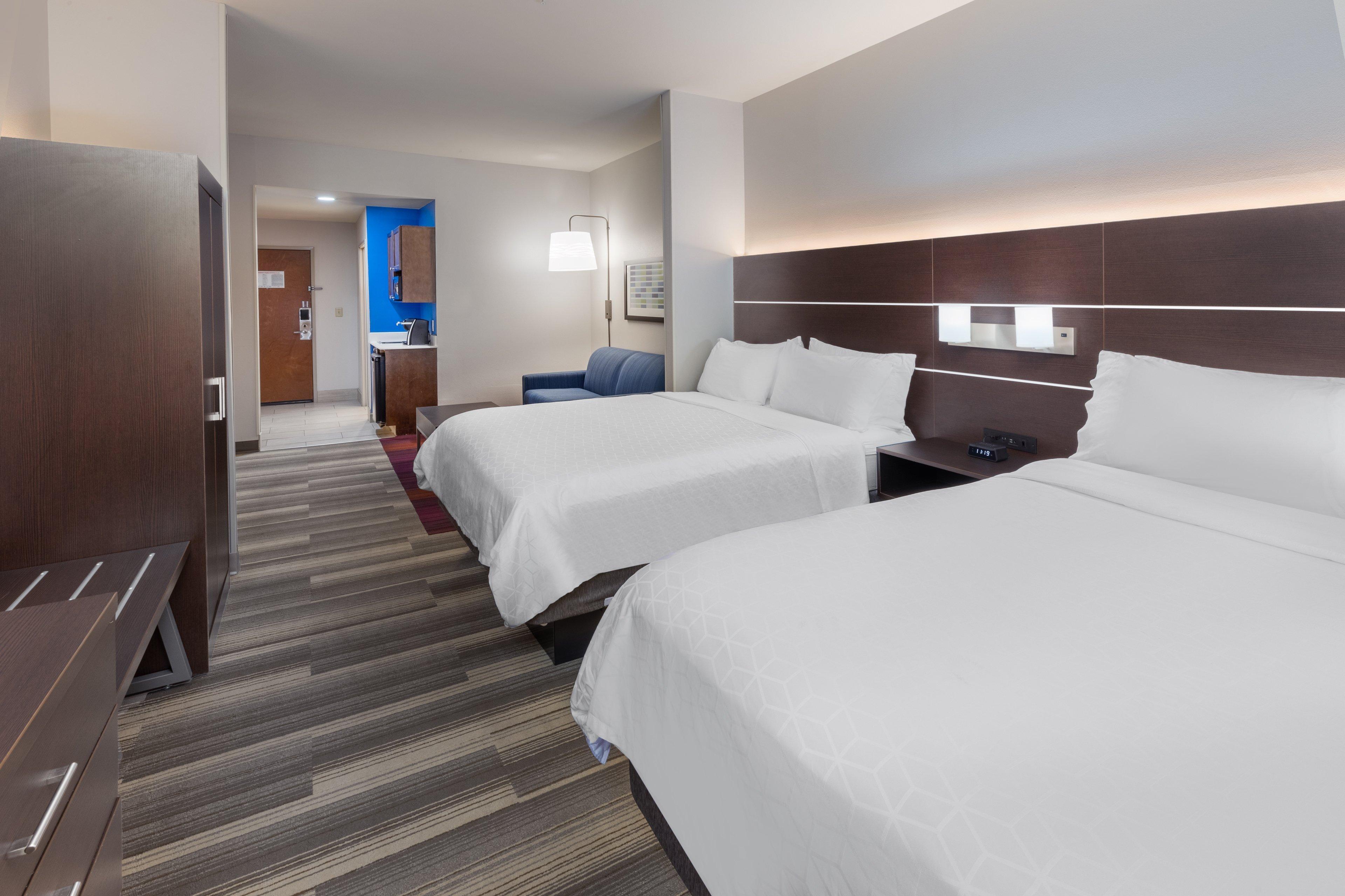 Holiday Inn Express Hotel & Suites Picayune By Ihg Luaran gambar