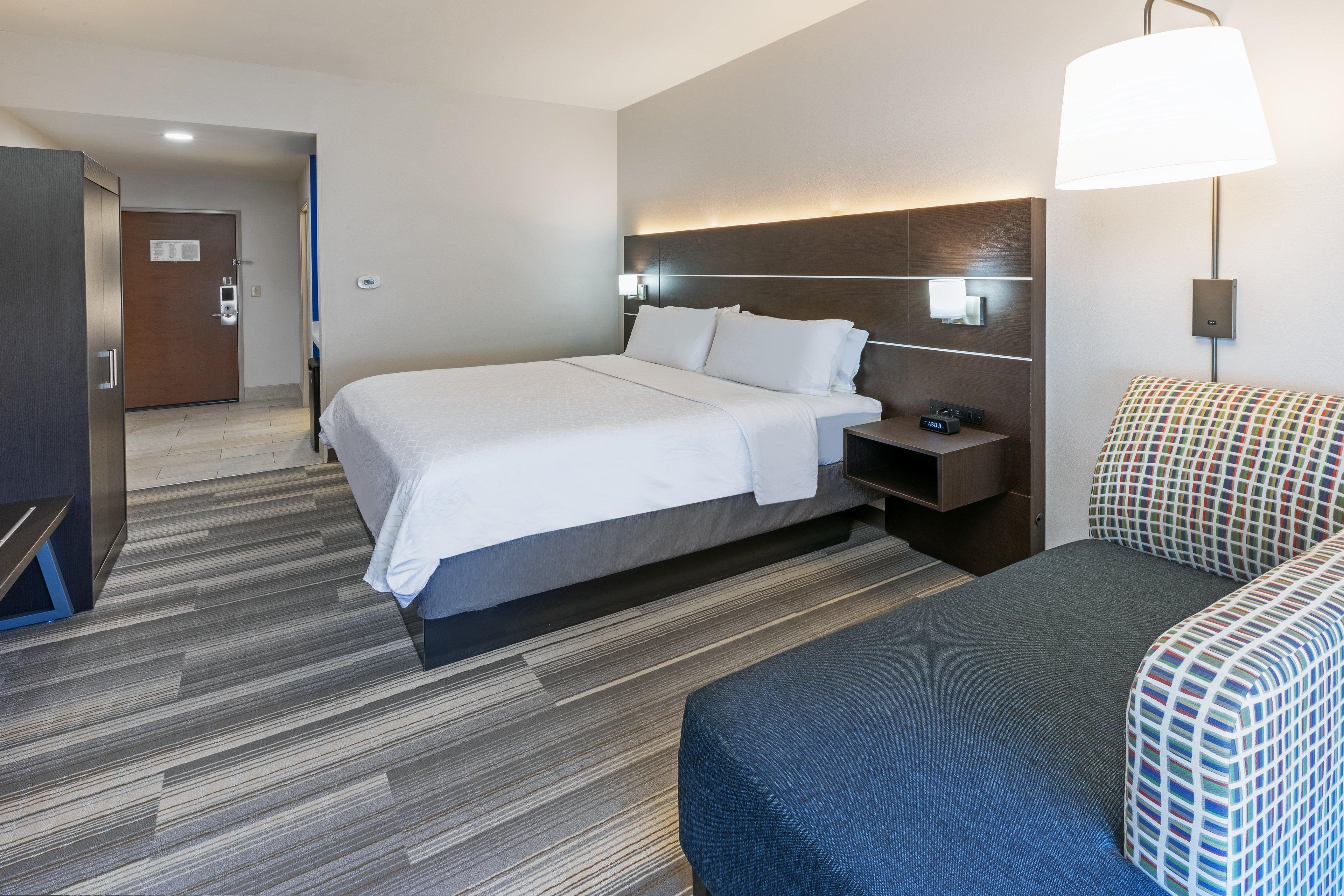 Holiday Inn Express Hotel & Suites Picayune By Ihg Luaran gambar