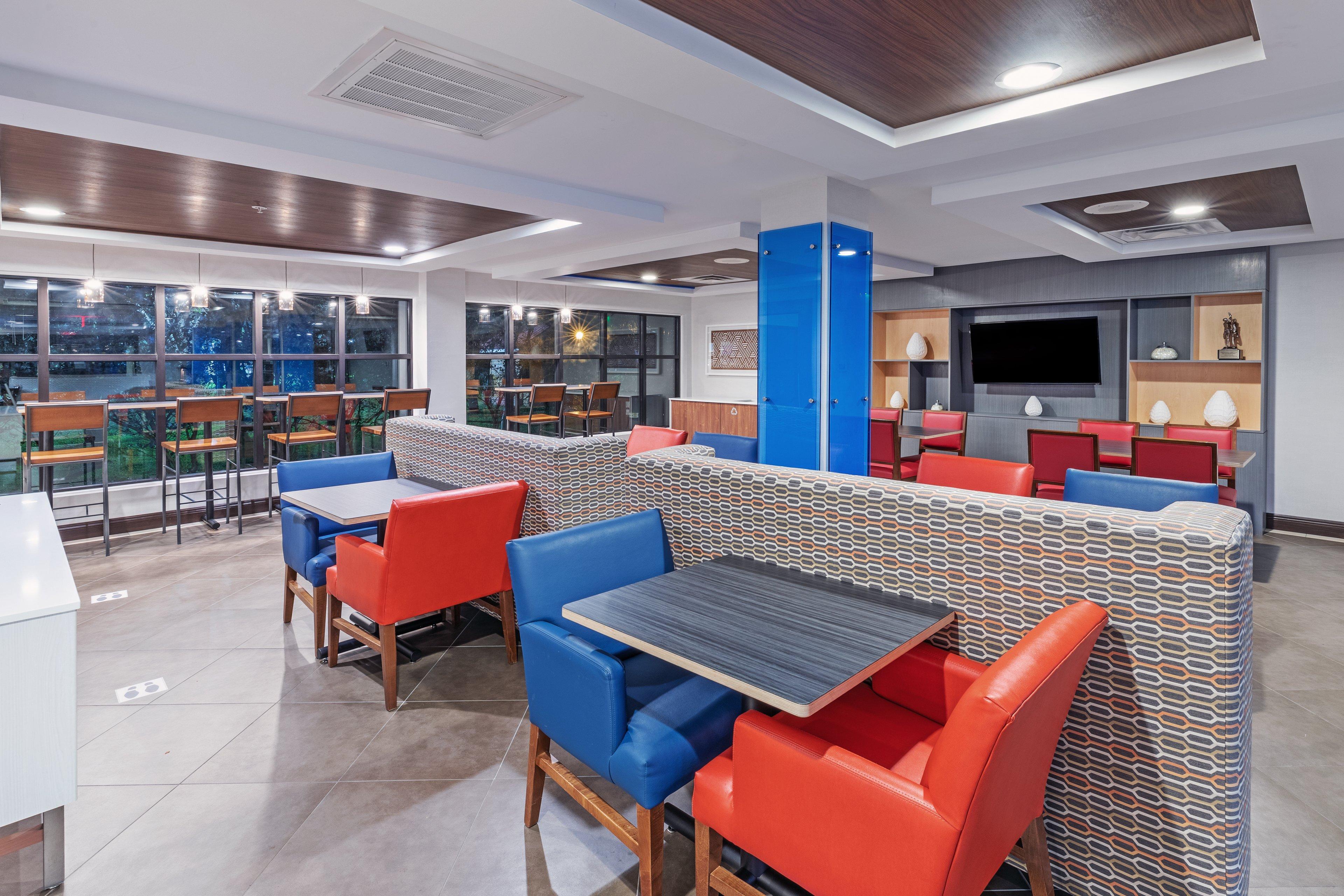 Holiday Inn Express Hotel & Suites Picayune By Ihg Luaran gambar