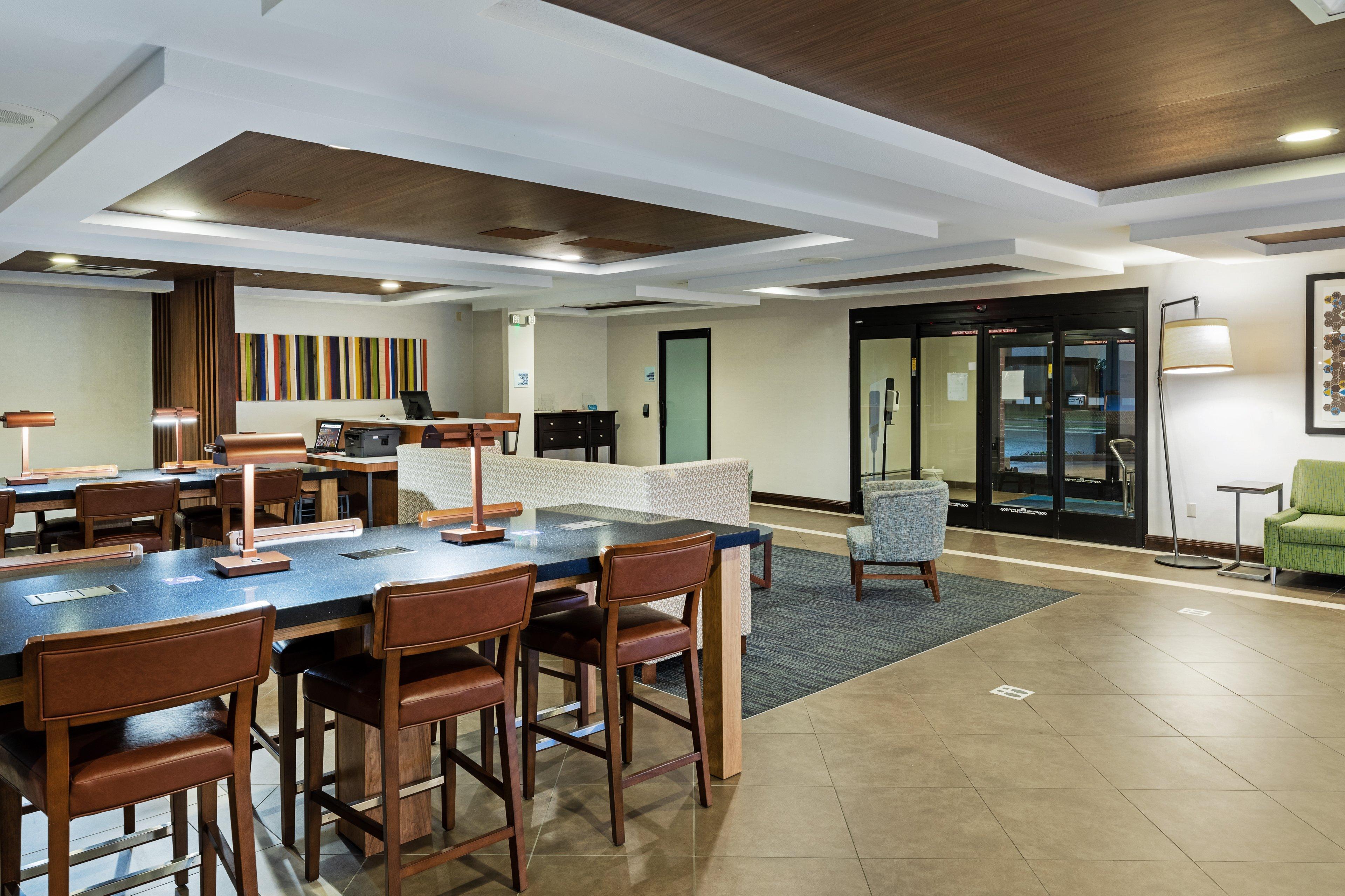Holiday Inn Express Hotel & Suites Picayune By Ihg Luaran gambar