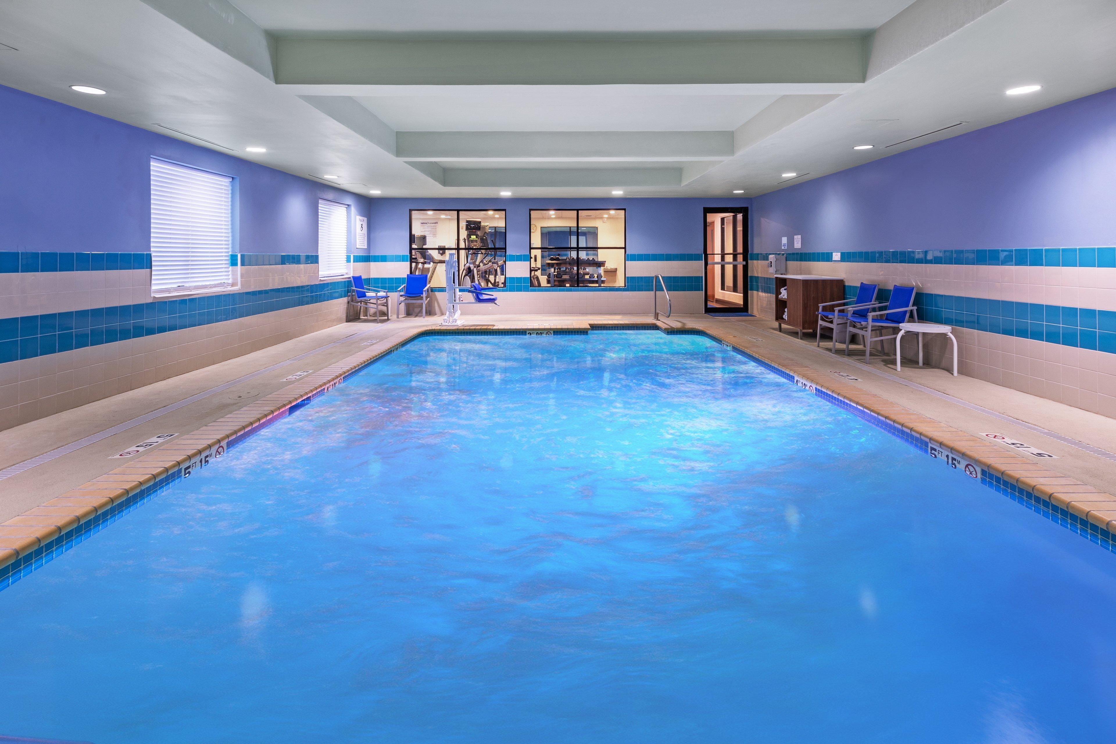 Holiday Inn Express Hotel & Suites Picayune By Ihg Luaran gambar