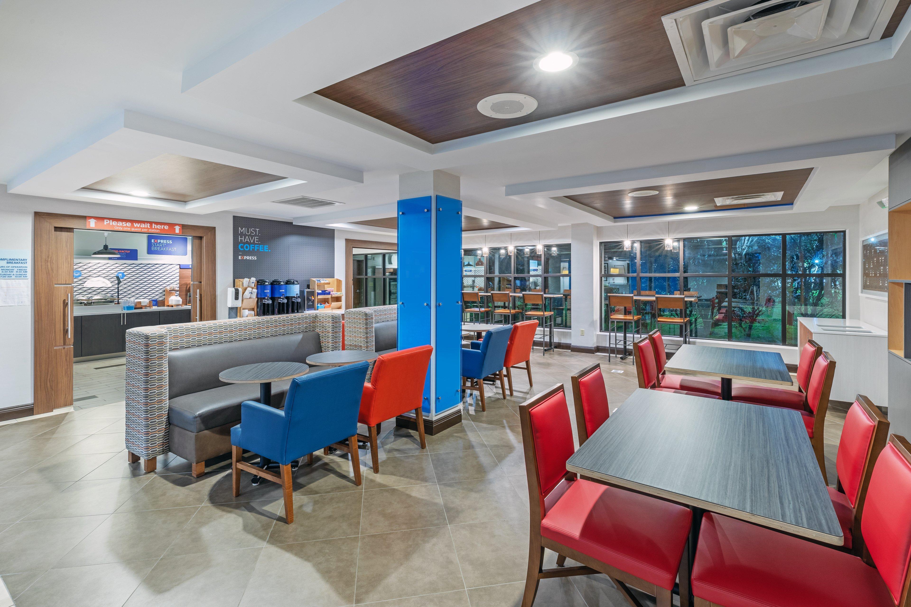 Holiday Inn Express Hotel & Suites Picayune By Ihg Luaran gambar