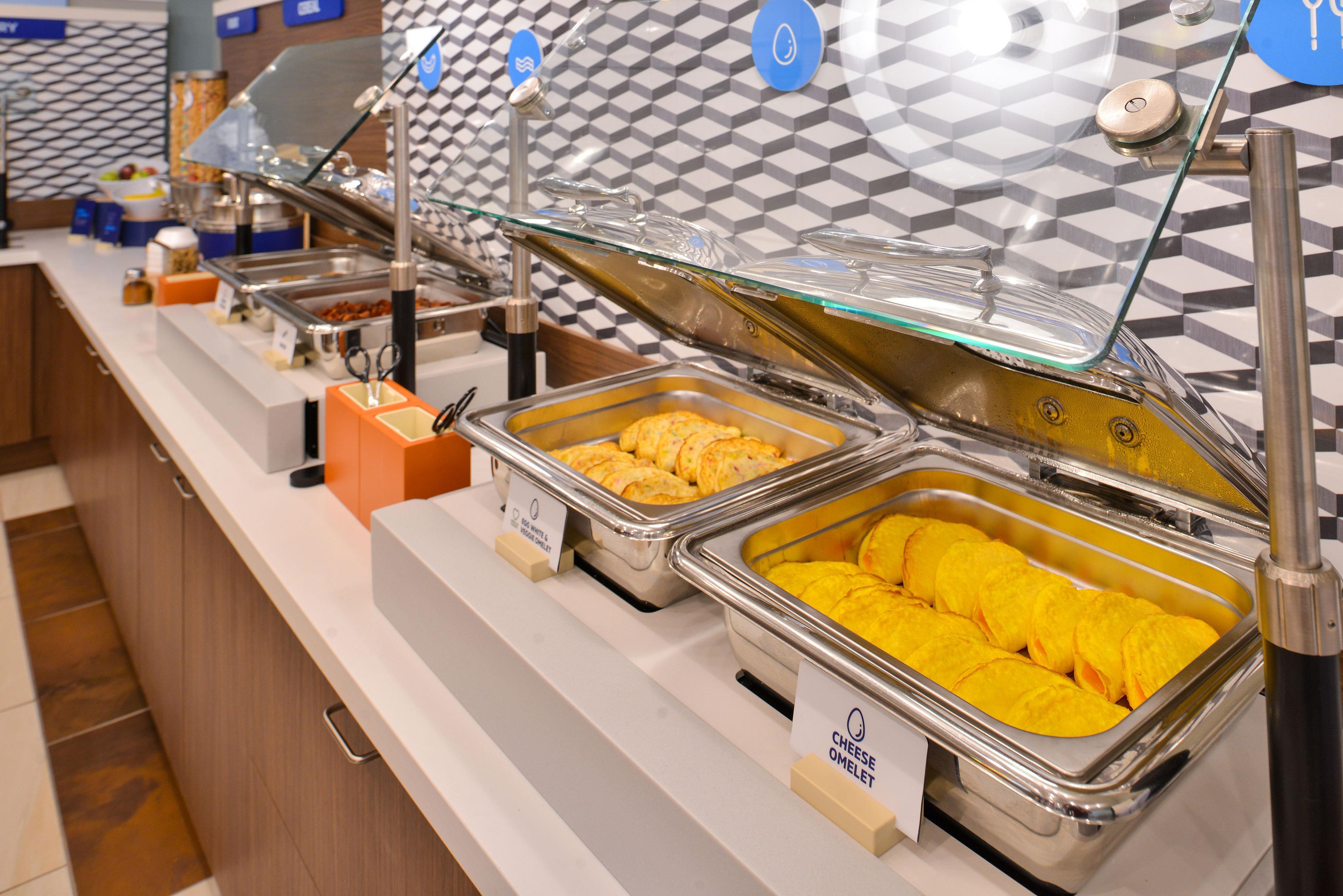Holiday Inn Express Hotel & Suites Picayune By Ihg Luaran gambar