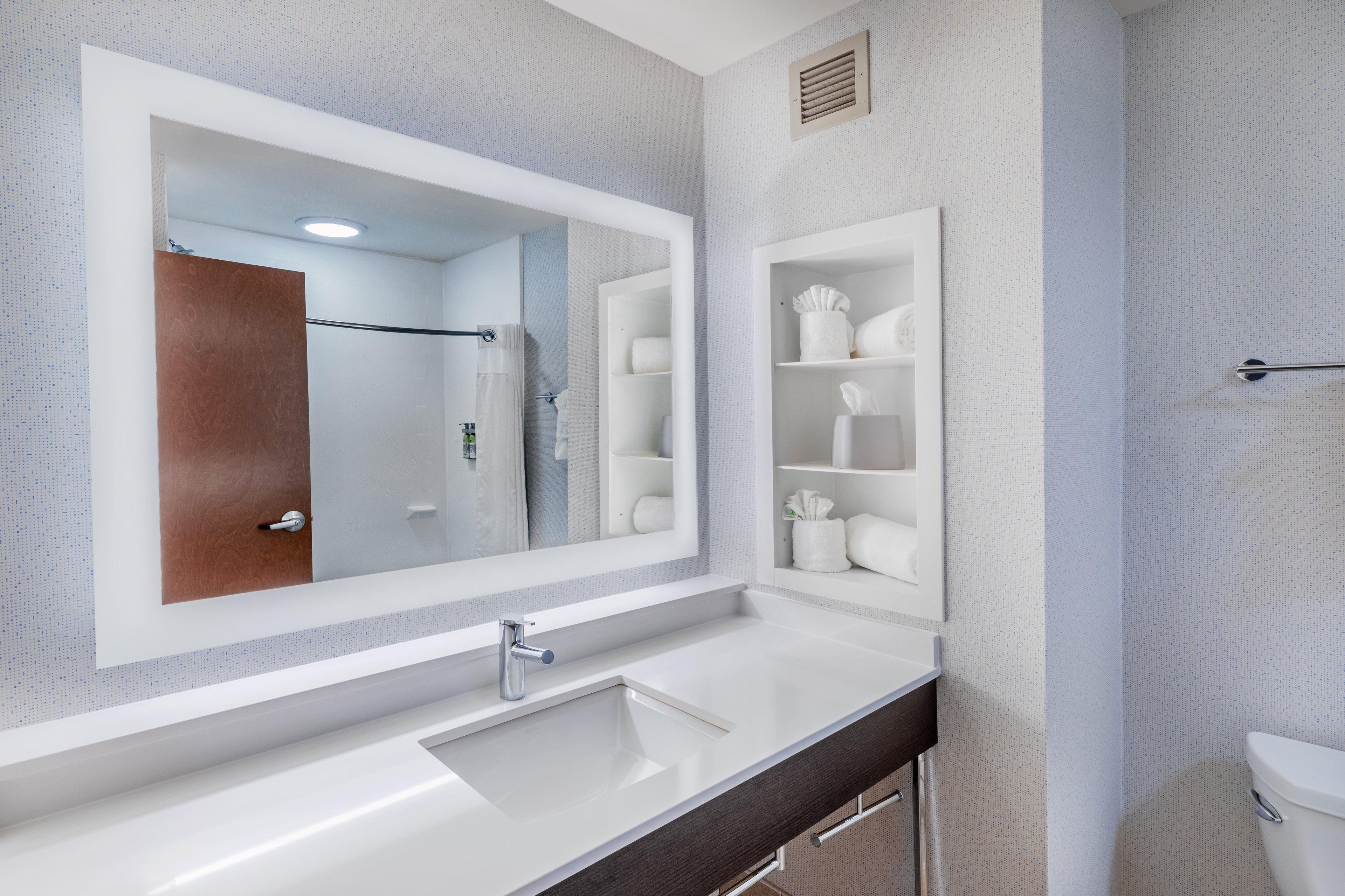 Holiday Inn Express Hotel & Suites Picayune By Ihg Luaran gambar