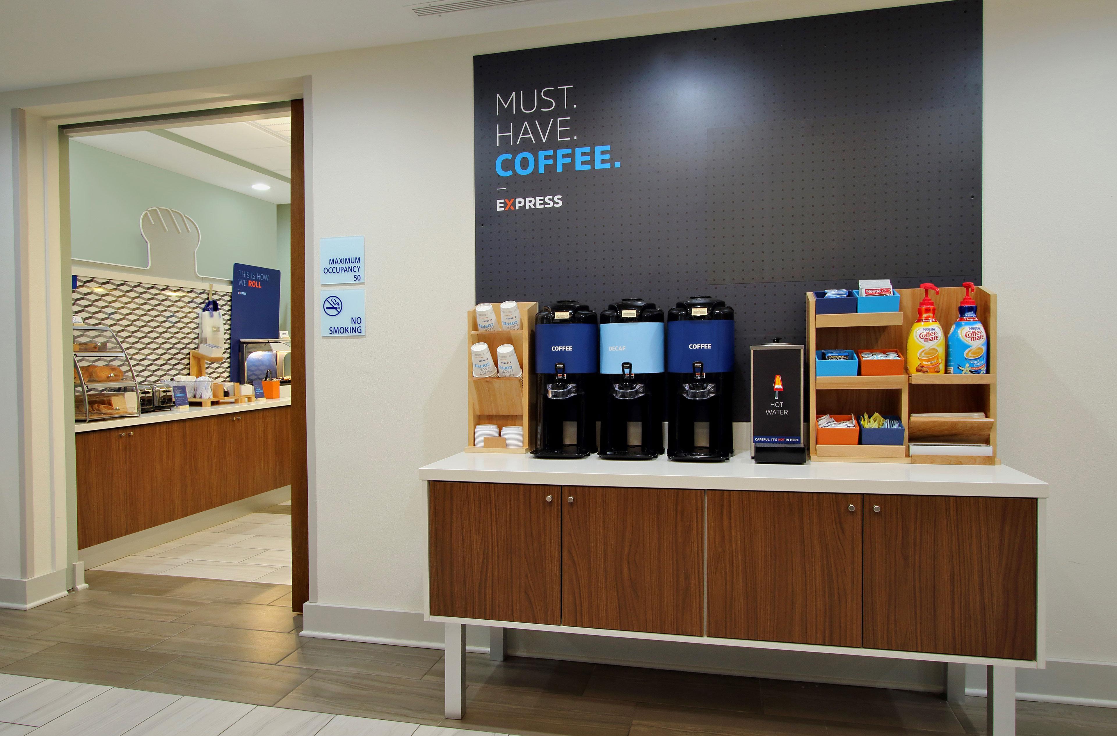 Holiday Inn Express Hotel & Suites Picayune By Ihg Luaran gambar